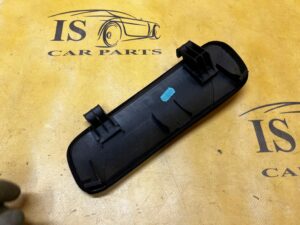 OSŁONA ZAŚLEPKA PAŁĄKA BEZPIECZEŃSTWA PRAWA PORSCHE CARRERA 911 996 CABRIO
