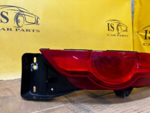 LAMPA TYLNA TYŁ PRAWA PRAWY JAGUAR F-TYPE X152 USA