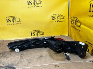 LAMPA TYLNA TYŁ LEWA LEWY JAGUAR F-TYPE X152 USA