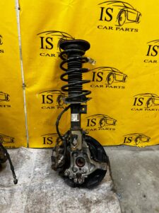 ZWROTNICA AMORTYZATOR PRZÓD PRAWY FORD FUSION LIFT USA 2.0 ECOBOOST 2WD FWD