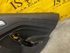 BOCZEK TAPICERKA DRZWI TYŁ PRAWY FORD ESCAPE MK3 III LIFT
