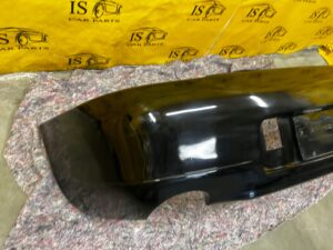 ZDERZAK TYŁ TYLNY PORSCHE CARRERA 911 996 USA L741