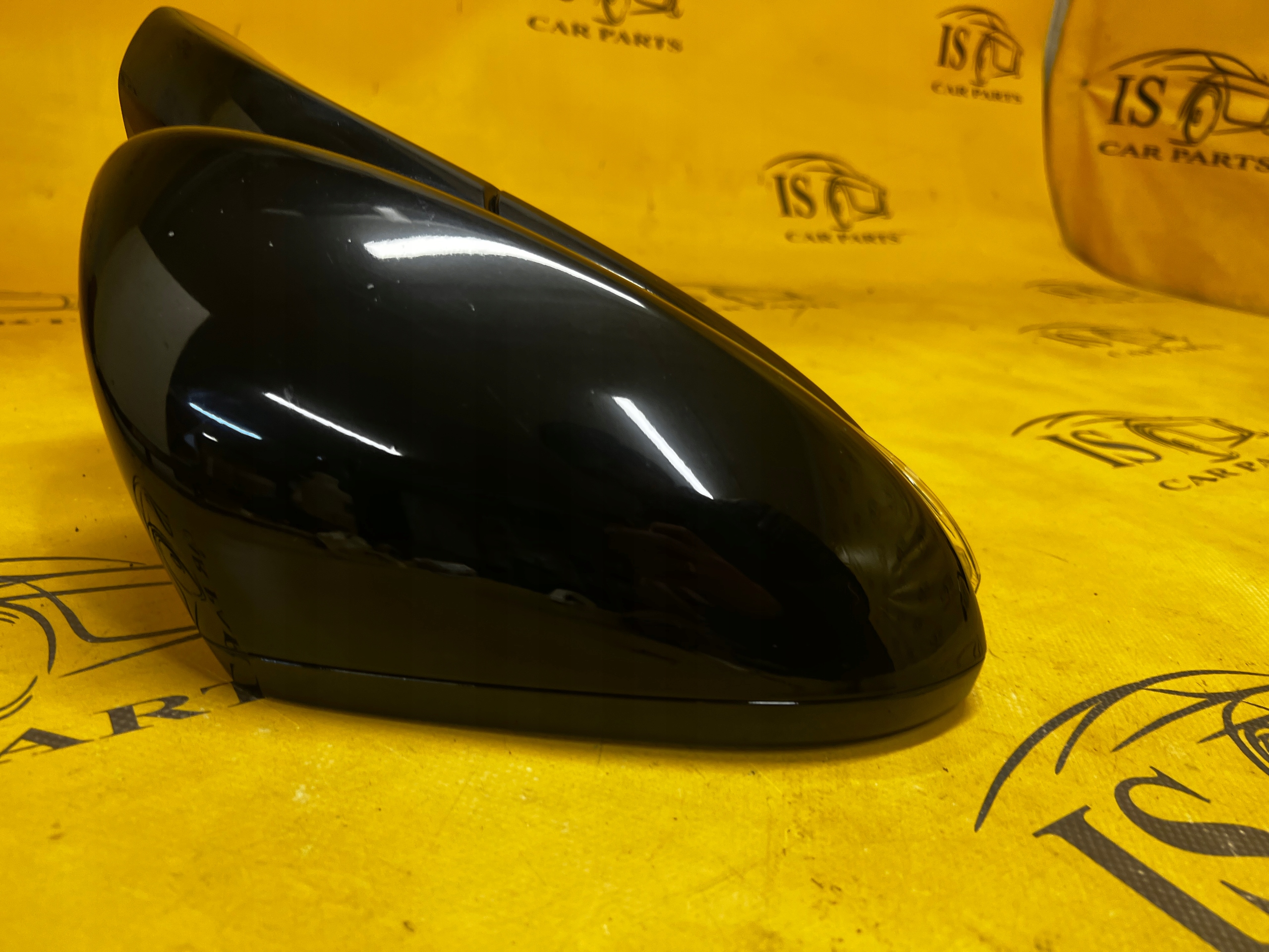 LUSTERKO ZEWNĘTRZNE PRAWE 11PIN 11 PIN FORD FUSION LIFT USA G1