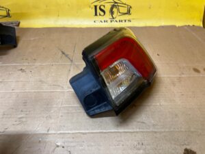 KOMPLET LAMPY LAMPA TYŁ TYLNE LEWA PRAWA FORD KUGA MK3