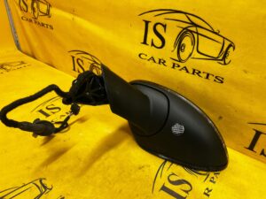 LUSTERKO ZEWNĘTRZNE LEWE 15 13+2 PIN ASYSTENT PORSCHE MACAN 95B L041 USA
