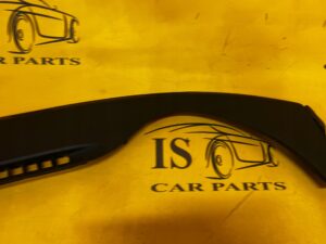 OSŁONA LISTWA DESKI KONSOLI GÓRNA PRAWA PORSCHE CARRERA 911 996 LHD