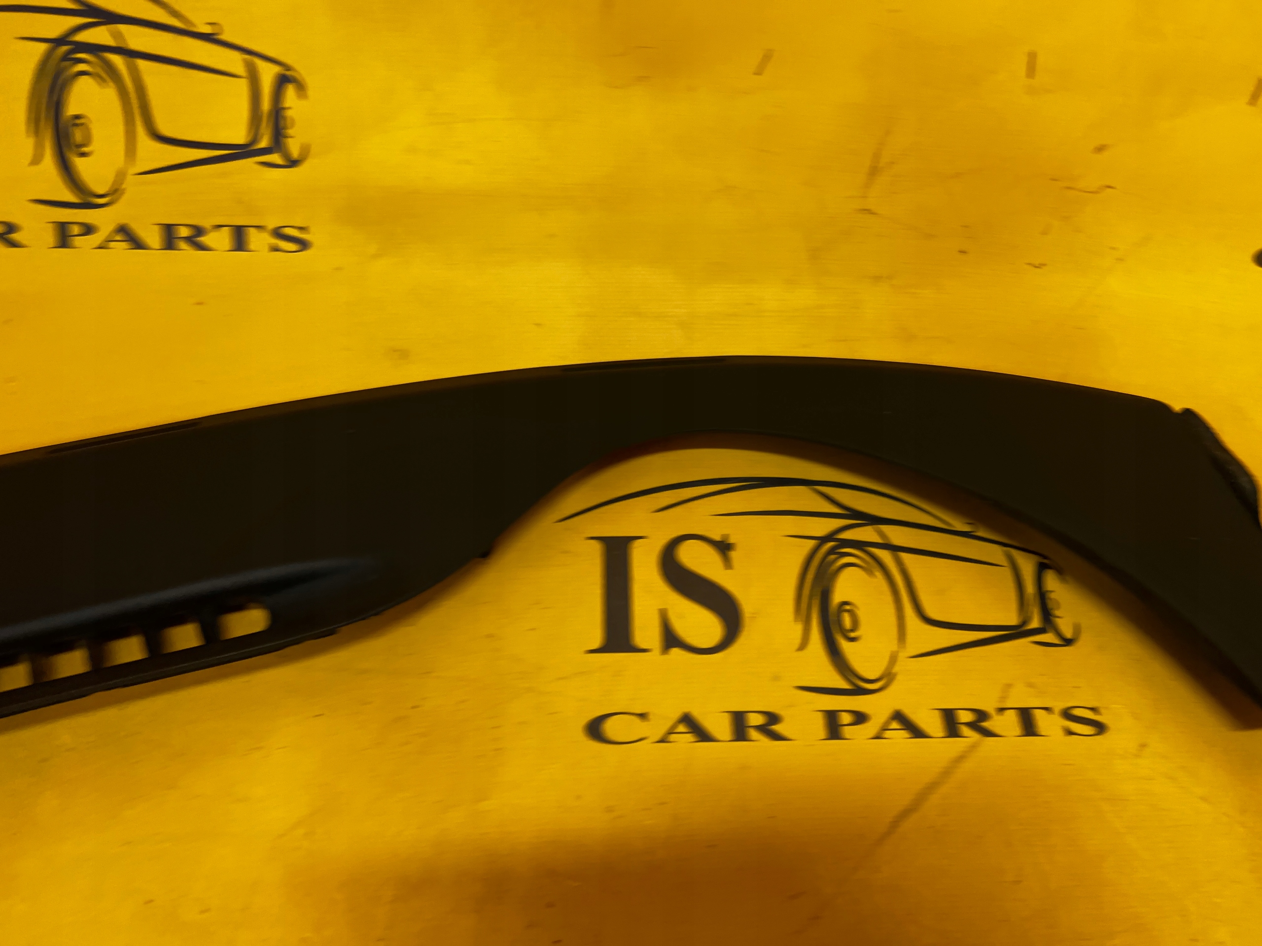 OSŁONA LISTWA DESKI KONSOLI GÓRNA PRAWA PORSCHE CARRERA 911 996 LHD