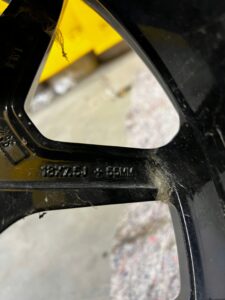 NOWE KOŁA FELGI OPONY CAŁOROCZNE FORD BRONCO 21- 255/70 R18