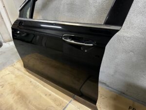 DRZWI LEWA STRONA LEWY PRZÓD FORD FUSION 2017R G1