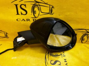 LUSTERKO ZEWNĘTRZNE PRAWE 15 13+2 PIN ASYSTENT PORSCHE MACAN 95B L041 USA