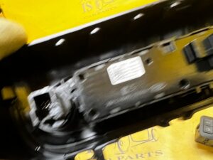 PANEL PRZEŁĄCZNIK KLIMATYZACJI FORD KUGA MK3 LIFT
