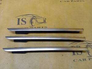 LISTWA DEKOR DESKI KONSOLI CHROM PEUGEOT 3008 II 5008 II EU