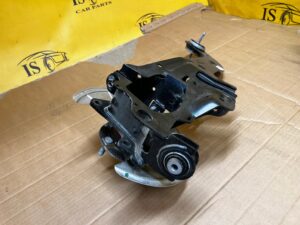 NOWA ZWROTNICA PIASTA TYŁ LEWY LEWA FORD KUGA MK3 4WD AWD