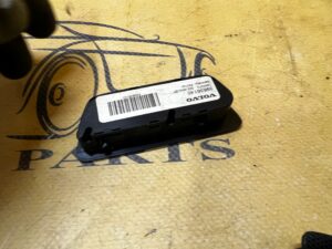 ATRAPA MASKOWNICA OSŁONA MIKROFONU PODSUFITKI VOLVO XC90 II