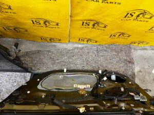 DRZWI PRAWA STRONA PRAWY PRZÓD SOUNDSCREEN FORD FUSION USA J7 2017R
