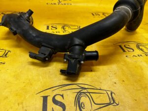 WLOT DOLOT PRZEWÓD RURA POWIETRZA INTERCOOLERA FORD ESCAPE MK3 III 1.5 EB