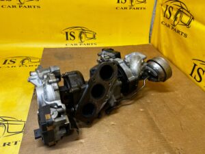 TURBINA TURBOSPREŻARKA TURBO BMW X5 G05 3.0 D