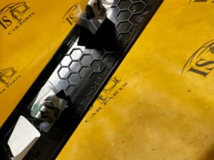LISTWA OZDOBNA DEKOR DESKI KONSOLI FORD KUGA MK3 LIFT EU