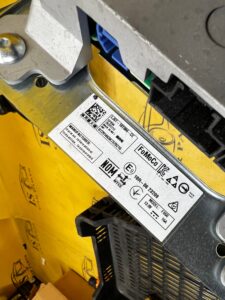 ZESTAW NAGŁOŚNIENIE GŁOŚNIKI HARMAN FORD KUGA MK3