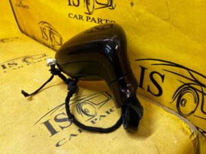LUSTERKO PRAWE 16 14+2 PIN ASYSTENT PORSCHE PANAMERA 970 I M8Y EU