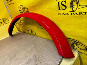 LISTWA POSZERZENIE BŁOTNIKA PRZÓD PRAWA PRAWY 33″ FORD BRONCO 21- RACE RED
