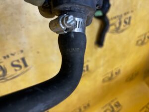 DODATKOWA POMPA PRZEWÓD WĄŻ RURA WODY FORD ESCAPE MK3 III 1.5 EB