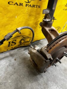 ZWROTNICA AMORTYZATOR PRZÓD PRAWY FORD ESCAPE MK3 III LIFT 1.5 EB