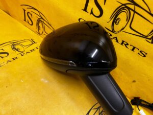 LUSTERKO ZEWNĘTRZNE PRAWE 15 13+2 PIN ASYSTENT PORSCHE MACAN 95B L041 USA