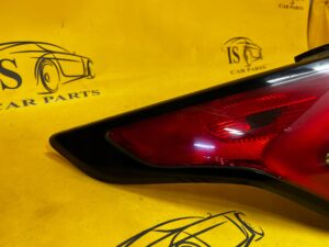 KOMPLET LAMPY LAMPA TYŁ TYLNE PRAWA LEWA FORD ESCAPE MK3 III LIFT USA LIFT