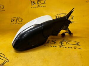 LUSTERKO PRAWE 15 10+5 PIN ASYSTENT JAGUAR F-TYPE X152 USA