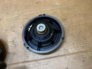 GŁOŚNIK DRZWI FORD FUSION LIFT USA MONDEO MK5