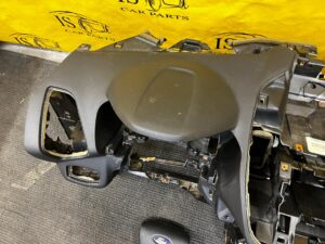 KPL DESKA KOKPIT KONSOLA PASY PODUSZKI AIRBAG FORD ESCAPE MK3 III LIFT USA