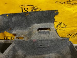 WYKŁADZINA DYWAN TAPICERKA BAGAŻNIKA PORSCHE CARRERA 911 996