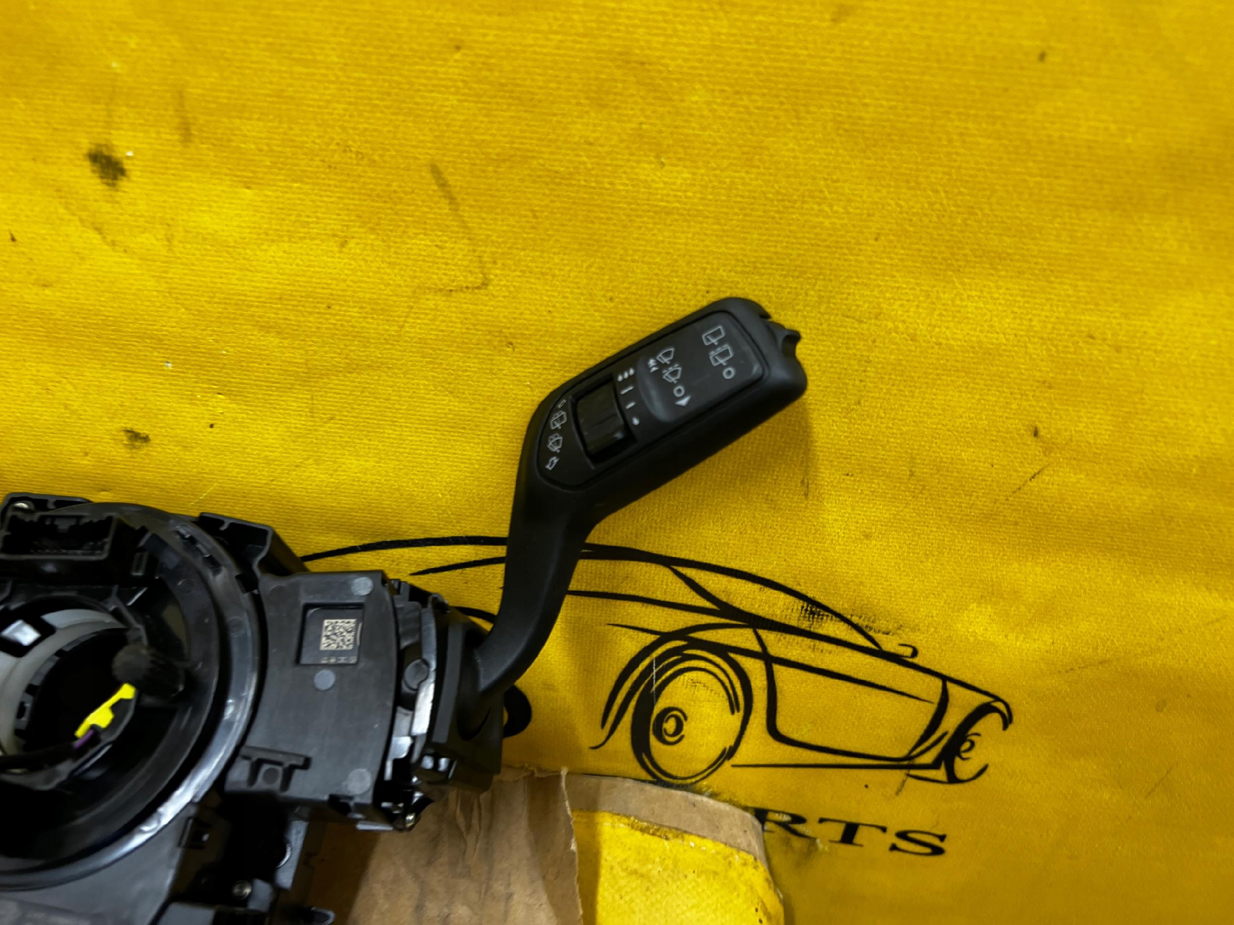 PAJĄK MANETKI PRZEŁĄCZNIK ZESPOLONY TAŚMA FORD KUGA MK3