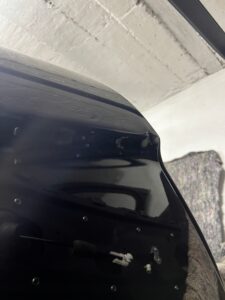 KOMPLET DRZWI PRAWA STRONA PRAWY PRZÓD TYŁ PORSCHE PANAMERA 970 I 2013R M8Y