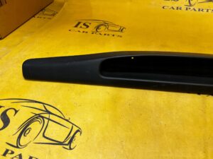 OSŁONA LISTWA PROGU PROGOWA PRAWA PORSCHE CARRERA 911 996