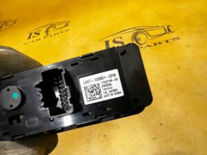 WŁĄCZNIK PRZEŁĄCZNIK PANEL OBSŁUGI ŚWIATEŁ FORD KUGA MK3 LIFT EU