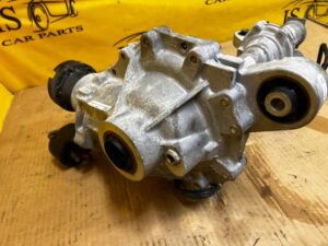 MOST DYFER DYFERENCJAŁ PRZÓD PRZEDNI 3.73 FORD BRONCO 21- 2.7 V6 ECOBOOST