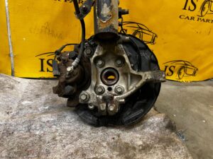ZWROTNICA AMORTYZATOR PRZÓD PRAWY FORD FUSION LIFT USA 2.0 ECOBOOST 2WD FWD
