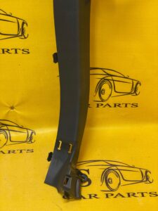 ZAŚLEPKA OSŁONA SŁUPKA KANAPY TYŁ PRAWY MERCEDES CLS W257