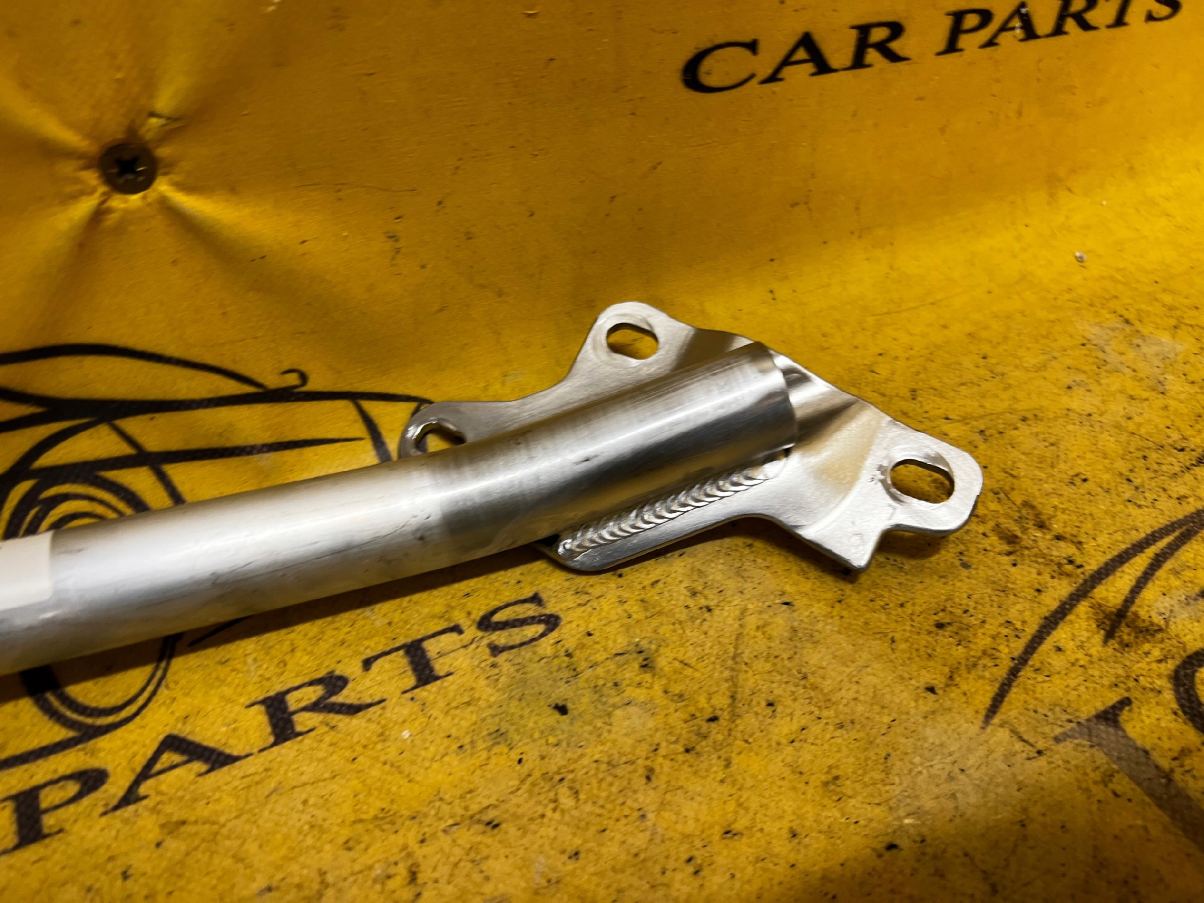 WSPORNIK ROZPÓRKA LEWA PORSCHE 911 991 CARRERA CABRIO LIFT 3.0