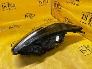 REFLEKTOR LAMPA PRZÓD PRAWY XENON HYUNDAI I40 LIFT EUROPA