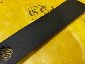 OSŁONA ZAŚLEPKA MASKOWNICA KONSOLI TUNELU LEWA RENAULT ESPACE VI AUSTRAL