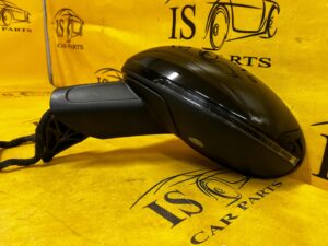 LUSTERKO ZEWNĘTRZNE LEWE 15 13+2 PIN ASYSTENT PORSCHE MACAN 95B L041 USA