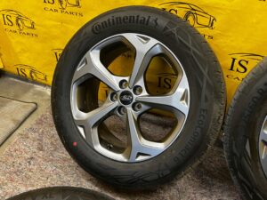 NOWE KOŁA FELGI OPONY LETNIE FORD KUGA MK3 LIFT 225/60 R18