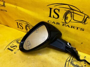 LUSTERKO ZEWNĘTRZNE LEWE 15 13+2 PIN ASYSTENT PORSCHE MACAN 95B L041 USA