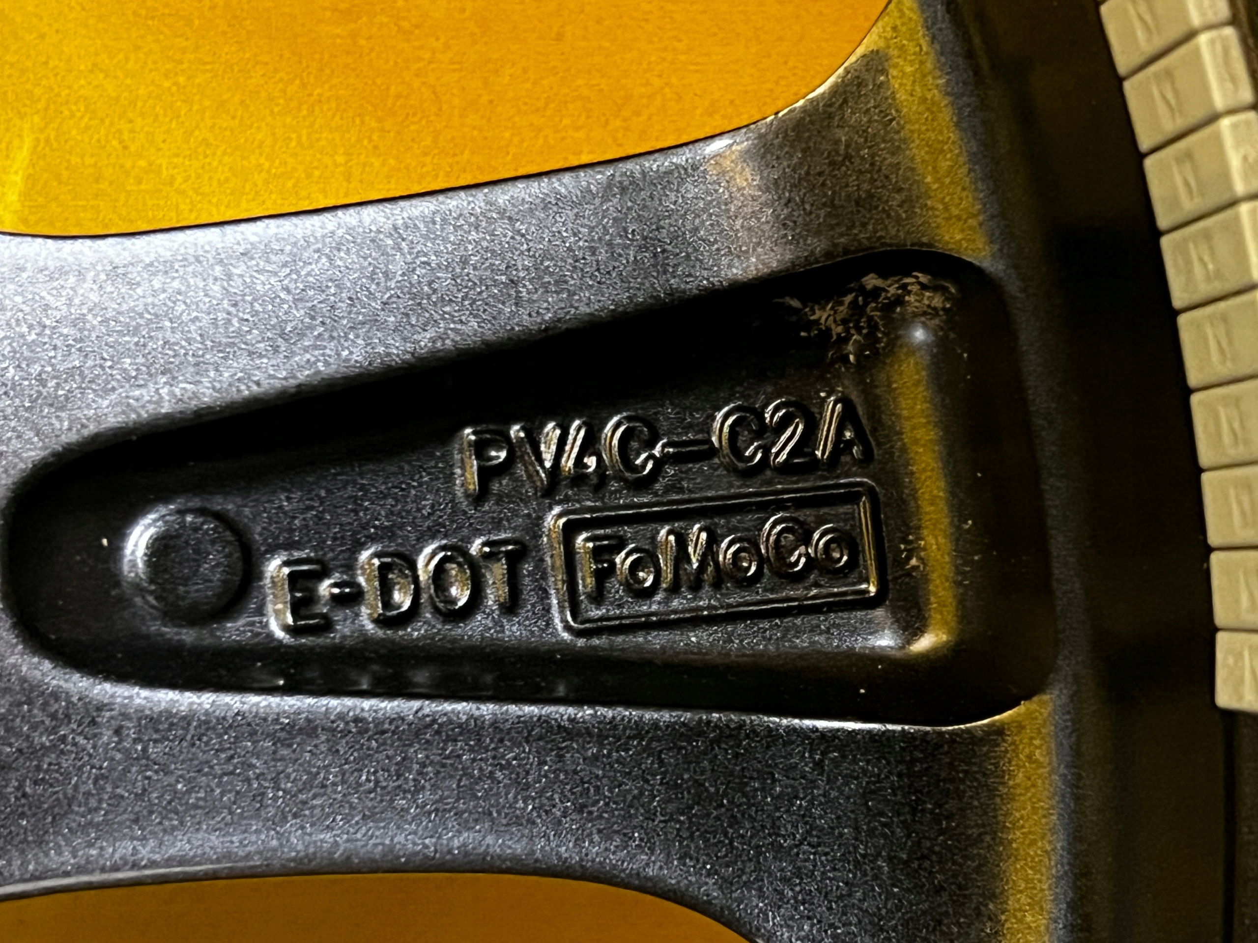 NOWE KOŁA FELGI OPONY LETNIE FORD KUGA MK3 LIFT 225/60 R18
