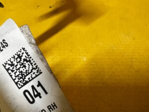 LUSTERKO ZEWNĘTRZNE PRAWE 15 13+2 PIN ASYSTENT PORSCHE MACAN 95B L041 USA