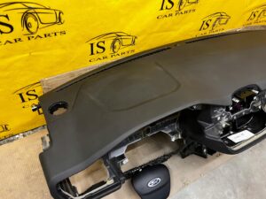 KOMPLET DESKA KONSOLA 3 X PODUSZKI AIRBAG FORD ESCAPE MK4 USA