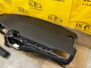 KOMPLET DESKA KONSOLA 3 X PODUSZKI AIRBAG FORD ESCAPE MK4 USA